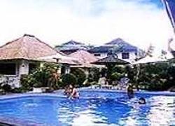 Отель Legian Express Экстерьер фото